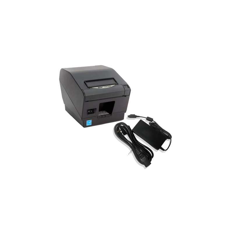 IMPRIMANTE STAR TSP + CHARGEUR