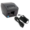 IMPRIMANTE STAR TSP + CHARGEUR