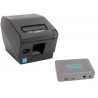 LOCATION - STAR TSP700II/TSP743II