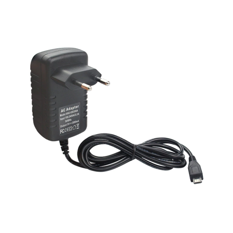 CHARGEUR MICRO USB