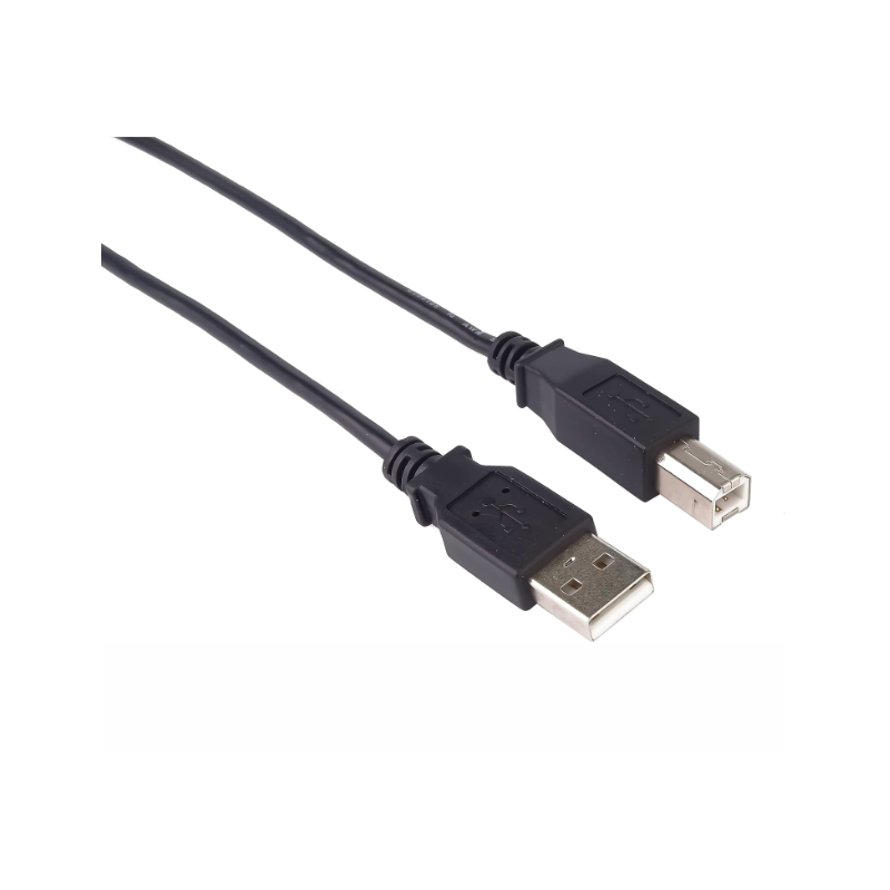 CÂBLE USB-A VERS USB-B