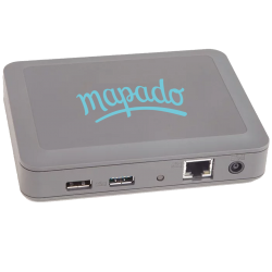 MAPADO BOX